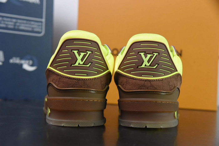 LVT SNEAKERS LOW L&V-32