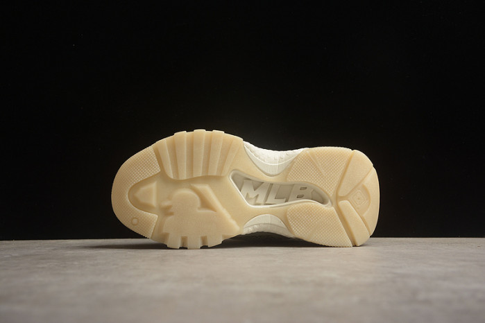 M*L*B sneaker 3ASHCLC2N50IVS