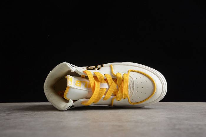 M*L*B sneaker MLB-019