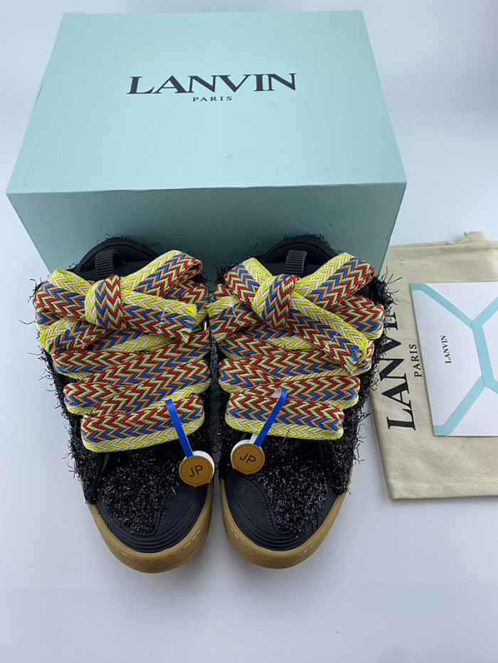 L*ANVI*N SNEAKERS LA-119