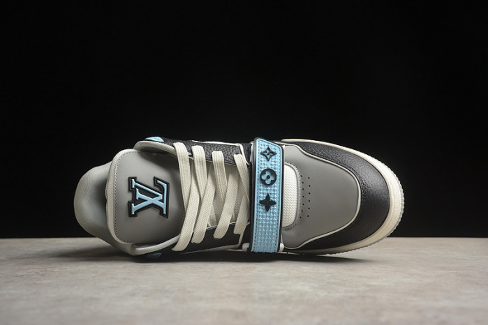 LVT SNEAKERS LOW L&V-162