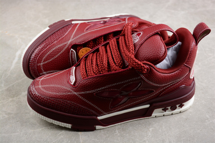 LVT SNEAKERS LOW L&V-138