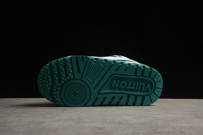 LVT SNEAKERS LOW L&V-160