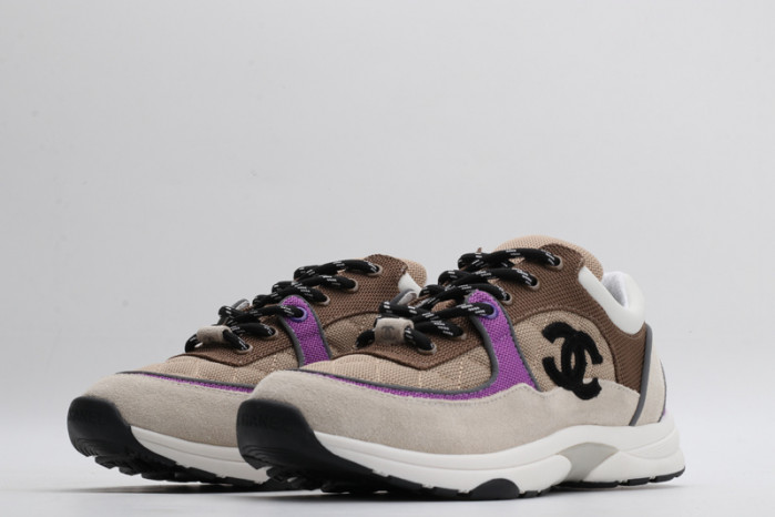 C*HANE*L SNEAKERS CHL -9