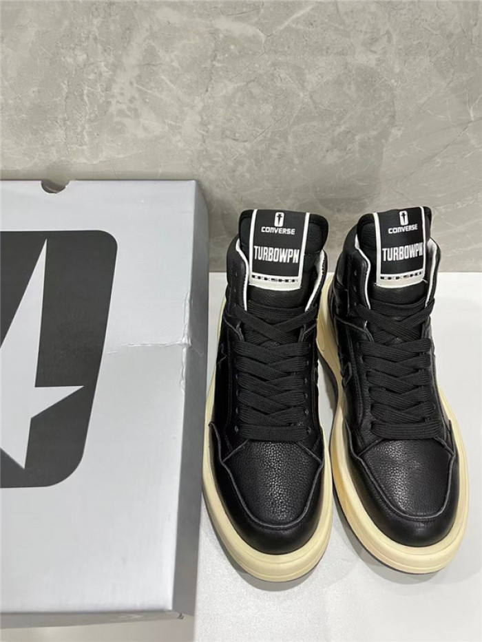 R*ICK O*WENS SNEAKERS RO-14