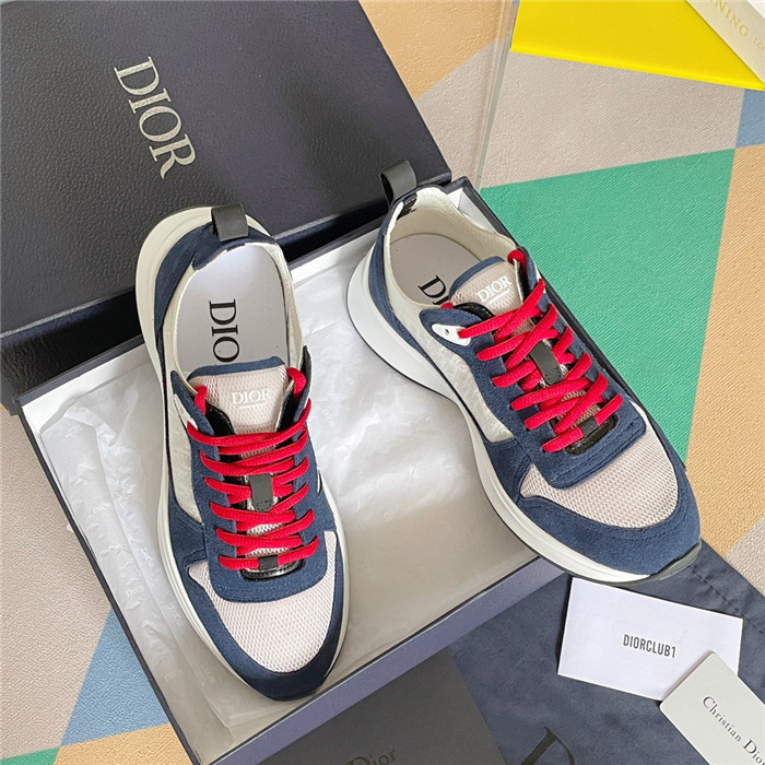 DR B25 SNEAKER DR25-13