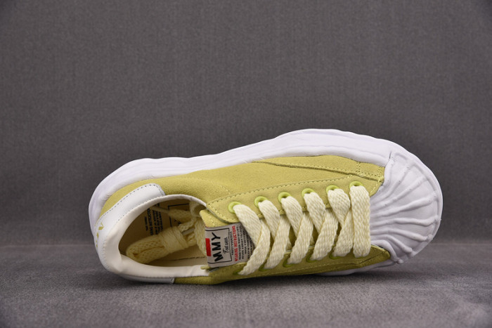 Ma*s*n mihara yasuhiro sneaker mmy-38