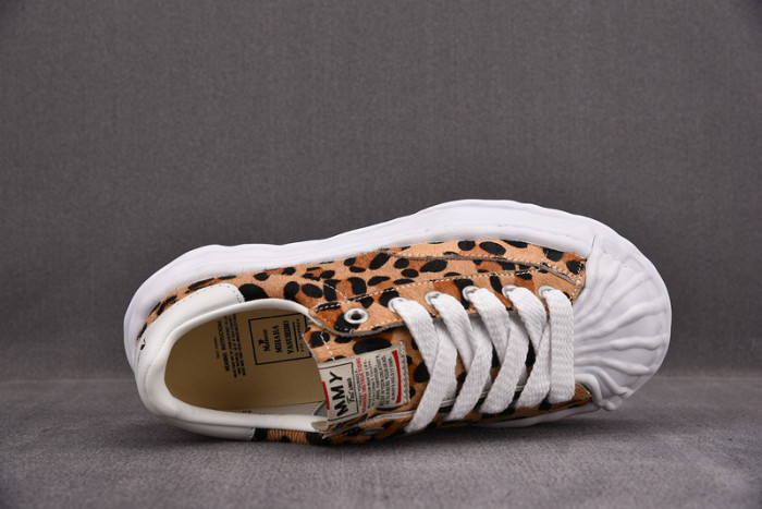 Ma*s*n mihara yasuhiro sneaker mmy-39