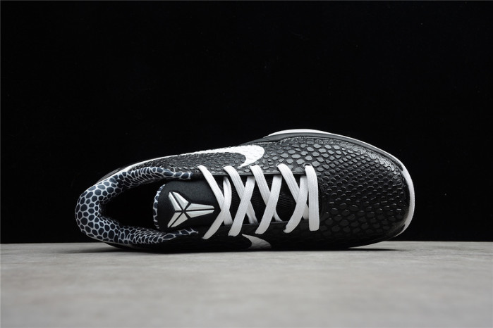 NIKE KOBE 6 PROTRO MAMBACITA MAMBA FOREVER CW2190-002