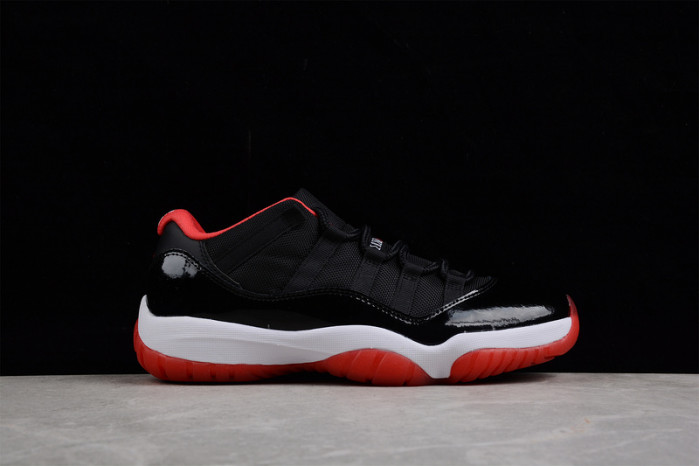 AIR JORDAN 11 RETRO LOW BG 