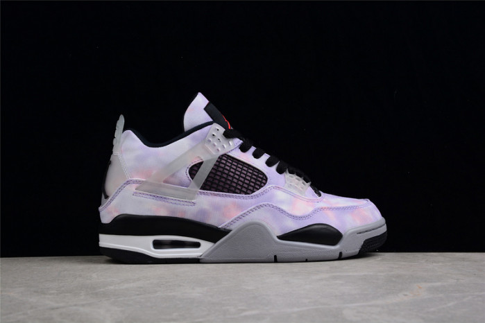 Air Jordan 4 "Amethyst Wave" DH7138-506