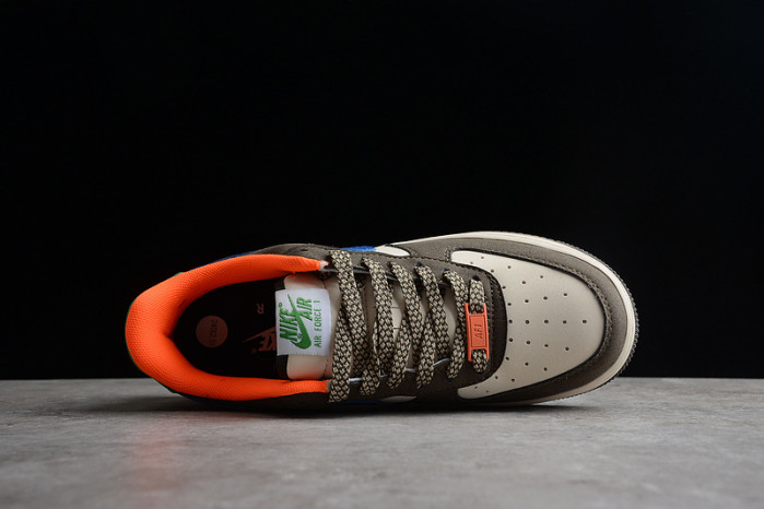 NIKE Air Force 1 DH7568-001