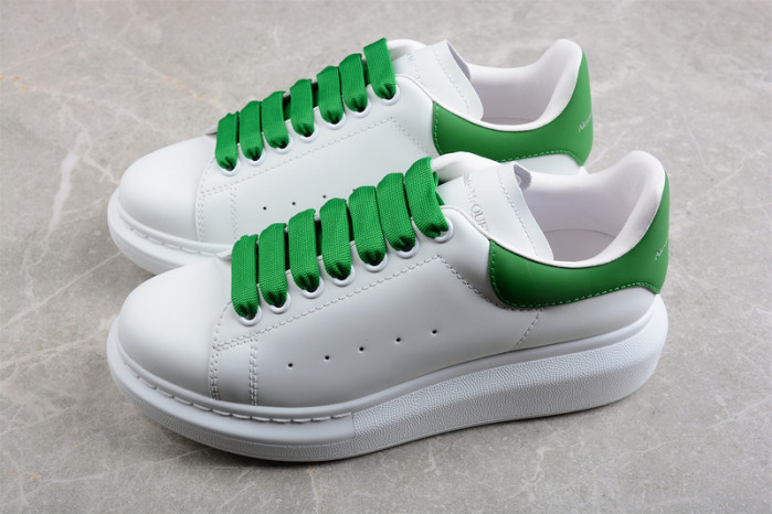 ale*d*r M*Q*en sole sneakers