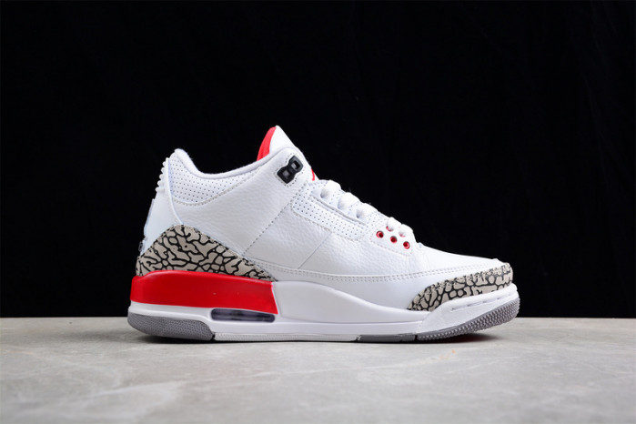 AIR JORDAN 3 RETRO 
