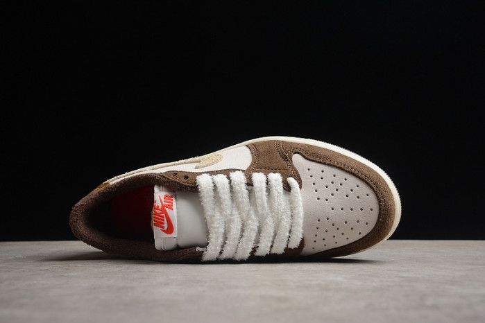 AIR JORDAN 1 RETRO LOW OG 