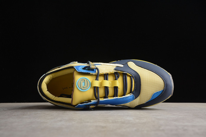 Travis Scott x Nike Air Max 1 DO9392-600