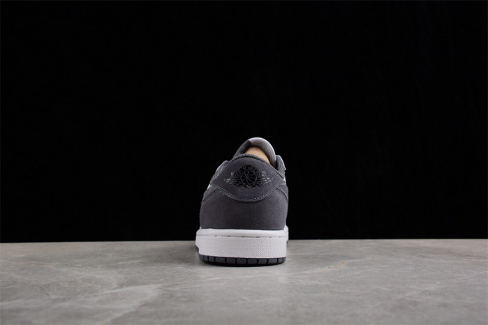 AIR JORDAN 1 LOW OG “ATMOSPHERE GREY” CZ0790-101