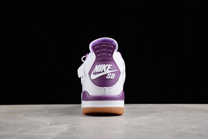 Nike SB x Air Jordan 4 DR5415-150