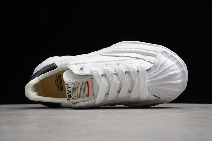 Ma*s*n mihara yasuhiro sneaker ao6fw702