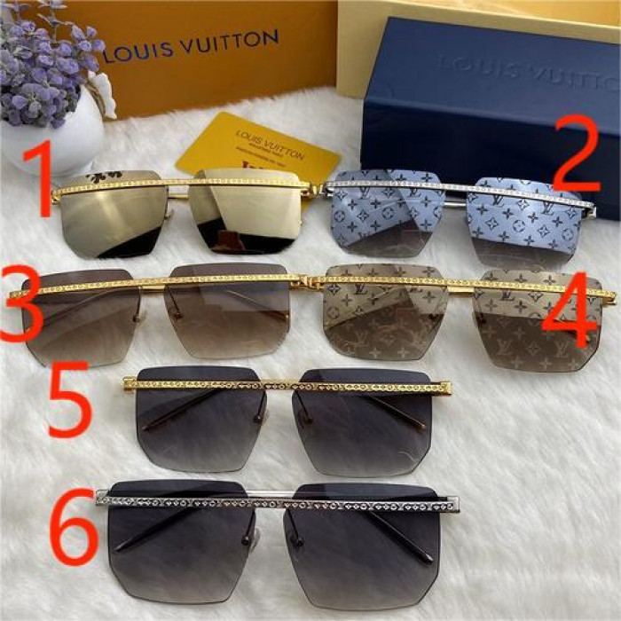 L*V SUNGLASSES SUN-11