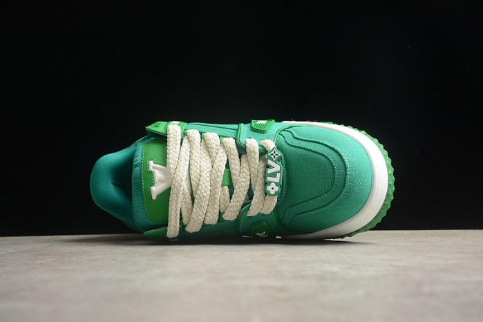 LVT SNEAKERS LOW L&V-35