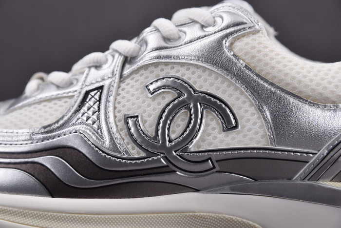 C*HANE*L SNEAKERS CHL -33