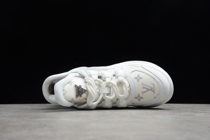 LVT SNEAKERS LVA-002