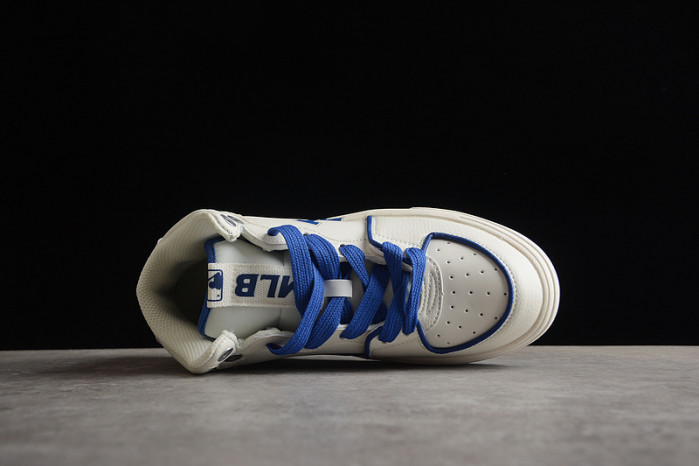 M*L*B sneaker MLB-020