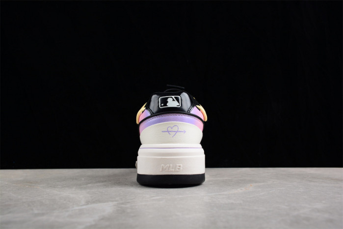 M*L*B sneaker 3ASXCA12N-K0003