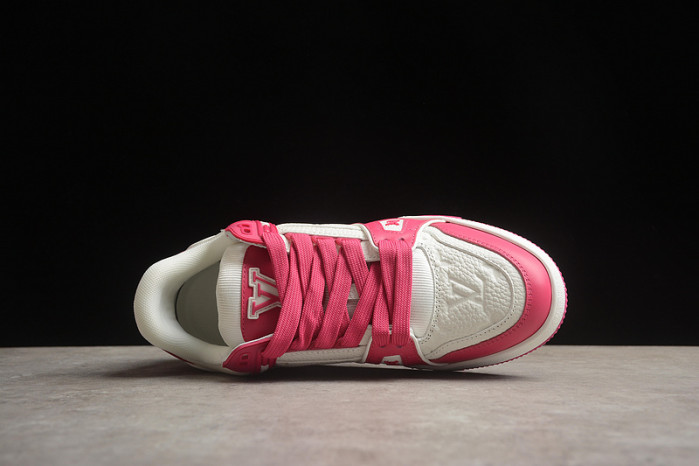 LVT SNEAKERS LOW L&V-163