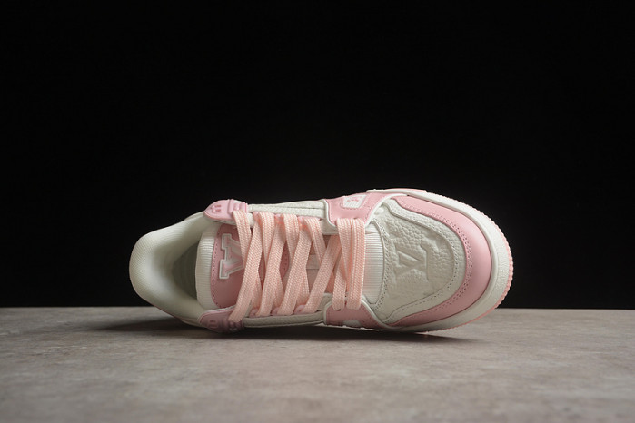 LVT SNEAKERS LOW L&V-167