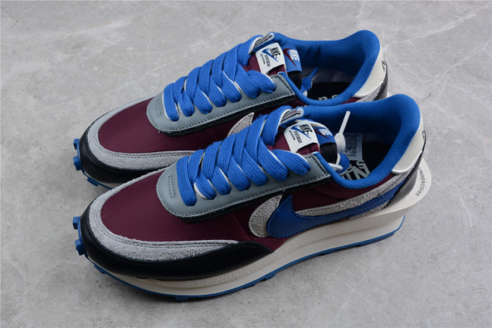 sacai x Undercover x LDWaffle 