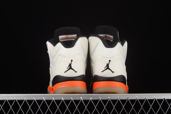 Air Jordan 5 Shattered Backboard DC1060-100