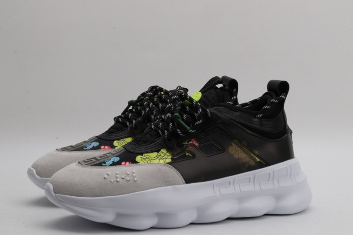 VERSA CHAIN REACTION SNEAKERS