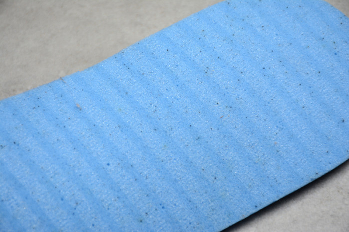 Jordan 12 Retro Stone Blue - 130690-404