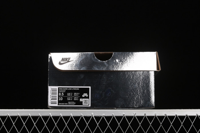 Nike Dunk Low Off-White Lot 50 DM1602-001