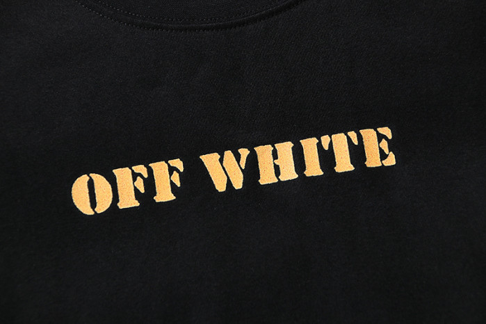 O*FF WHITE OW005
