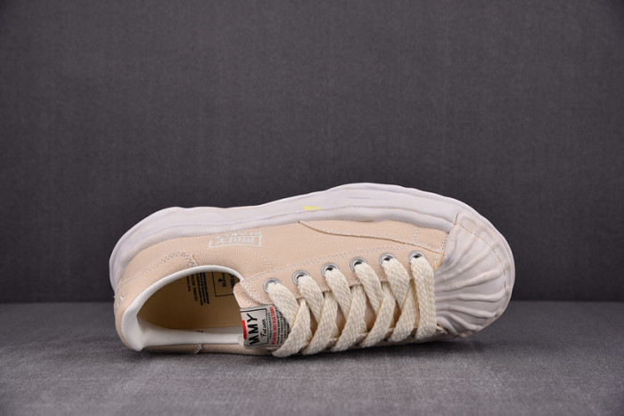 Ma*s*n mihara yasuhiro sneaker mmy-41