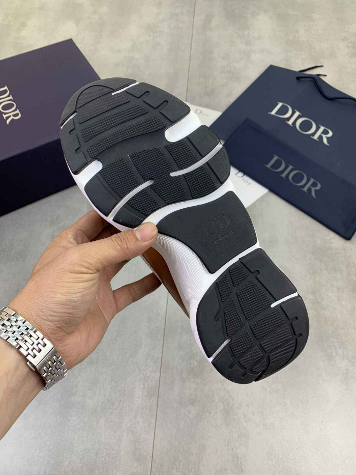 DR B22 TRAINER SNEAKER DR-130