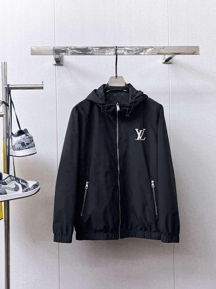 LV JACKET