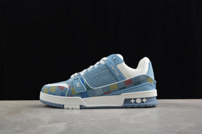 l0*is V*t0n lv trainer lvt-208