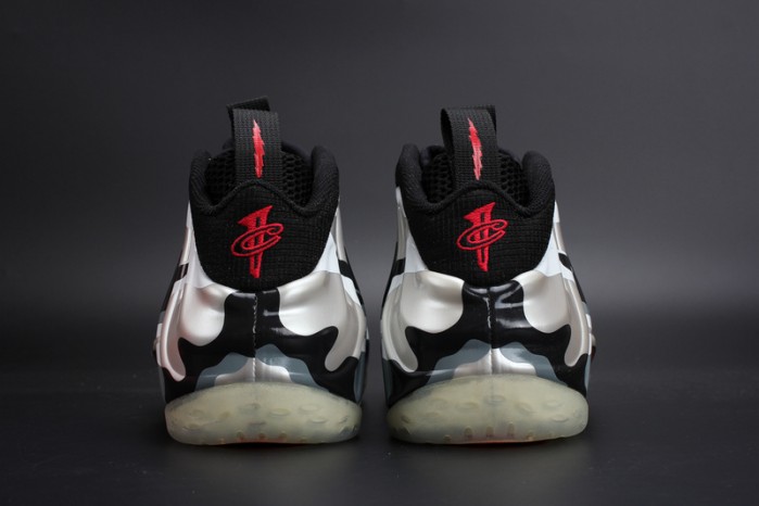 Nike Air Foamposite One PRM "Fighter Jet" mens 575420-001