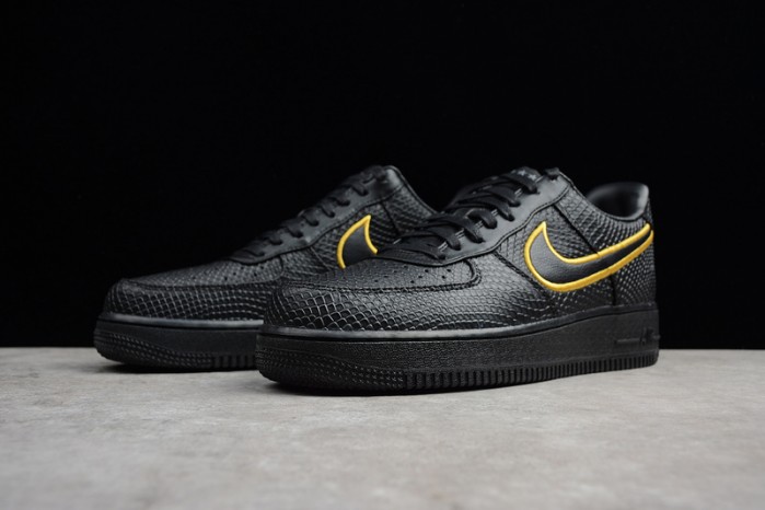 NIKE mens KOBE AIR FORCE 1 “RETIREMENT”KOBE BRYANT AQ9763-991