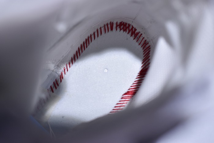 Nike SF AF1 QS Special Field Complexcon Triple White Air Force 903270-100