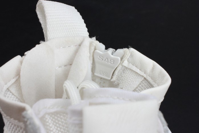 NIKE SF AIR FORCE 1 MID "RED IVORY" WHITE MENS 917753-100