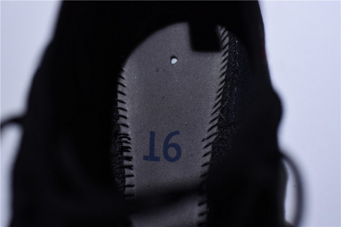 OW x Nike Air VaporMax FK Black AA3831-002