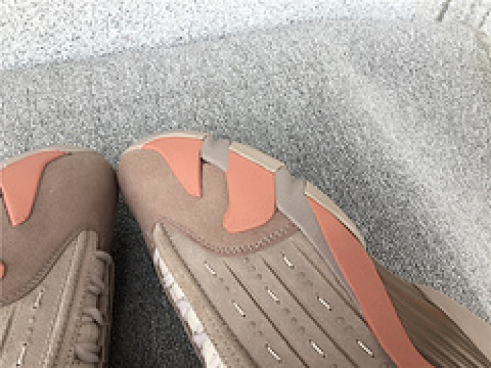 Jordan 14 Retro Low Clot Terra Blush - DC9857-200