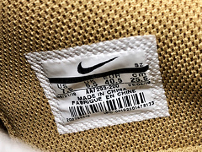 OW Nike Air Max 90 Desert Ore AA7293-200