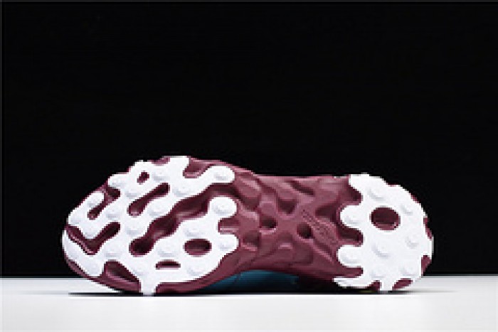 UNDERCOVER x Nike React Element 87 AQ1813-343