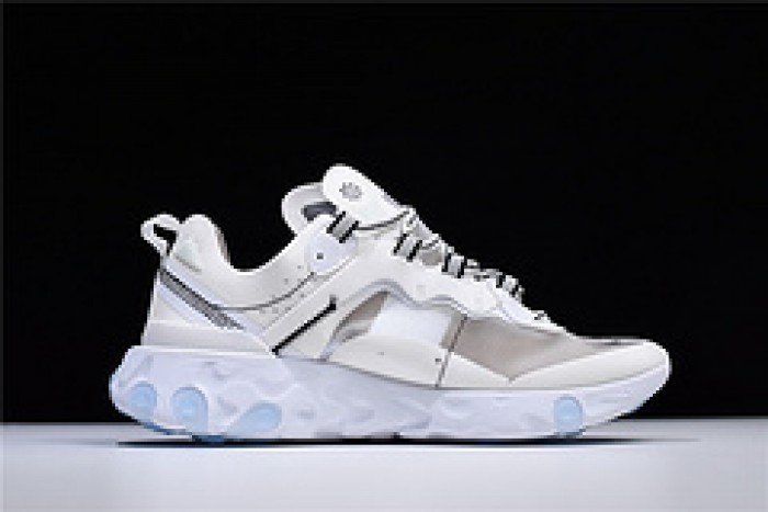 UNDERCOVER x Nike React Element 87 AQ1813-338